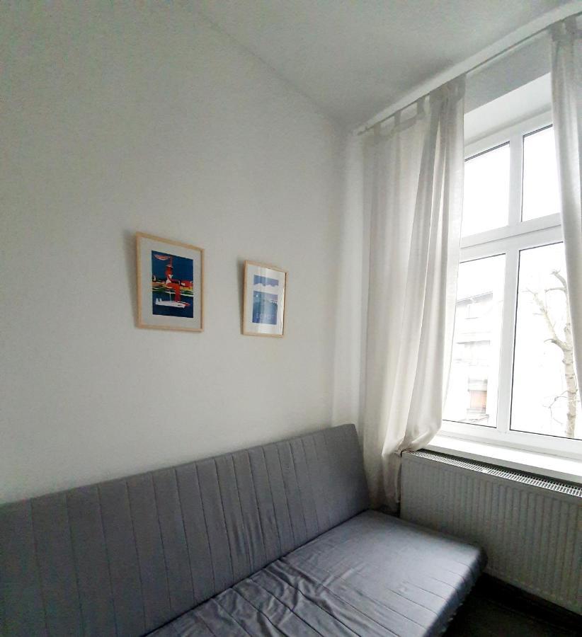 Duże Mieszkanie - Aleja Niepodległości Apartament