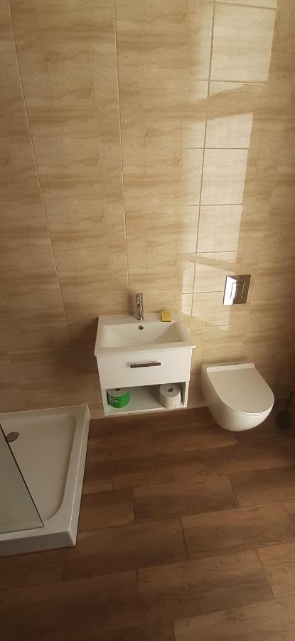 Apartament Duże Mieszkanie - Aleja Niepodległości Sopot