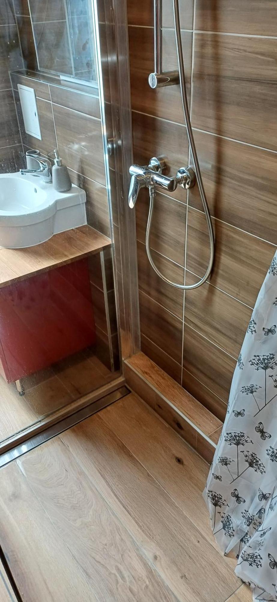 Apartament Duże Mieszkanie - Aleja Niepodległości