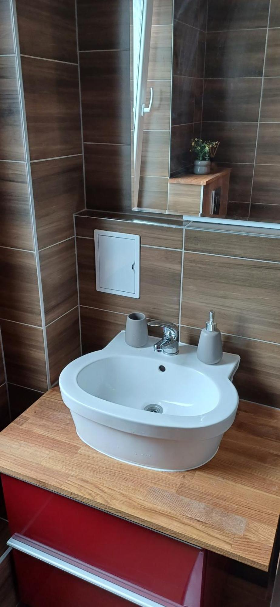 Apartament Duże Mieszkanie - Aleja Niepodległości Sopot